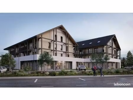 appartement 3 pièces 86 m²