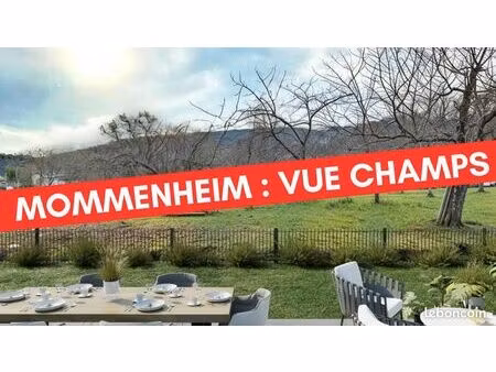 appartement 4 pièces 81 m²