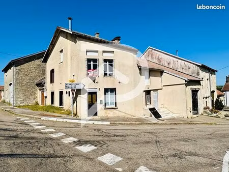 maison 6 pièces 100 m²