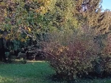 terrain constructible