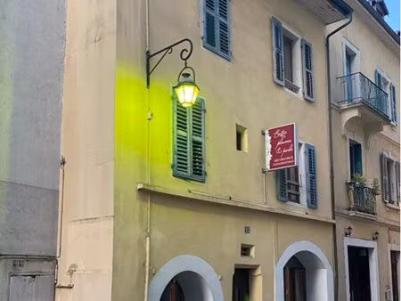 boutique/ entrepot 35m2