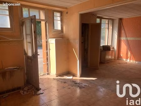 maison 3 pièces 79 m²
