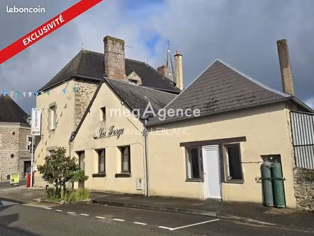 maison 9 pièces 175 m²