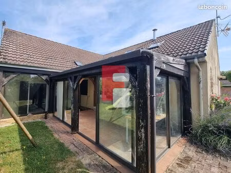 maison 9 pièces 175 m²