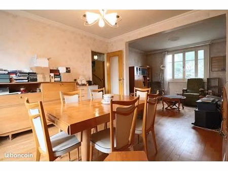 maison 5 pièces 98 m²