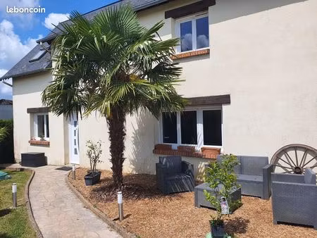 maison 6 pièces 149 m²