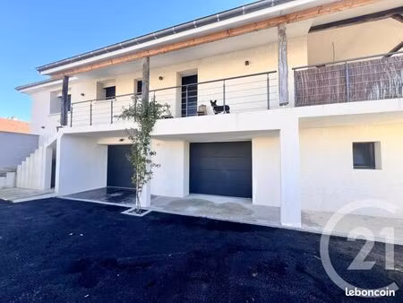 maison 5 pièces 150 m²