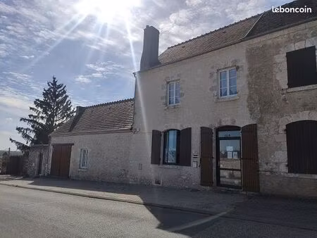 local commercial 70 m² baule