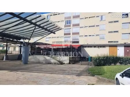 bar  local commercial mourenx