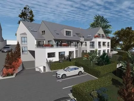 place de parking sous-terrain