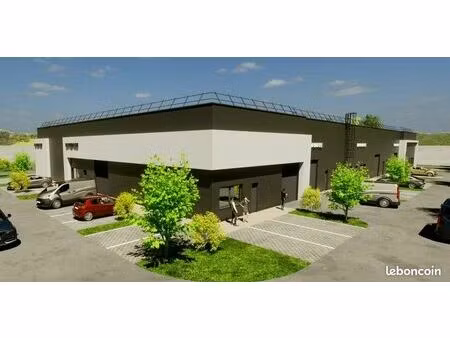 local commercial 334 m²