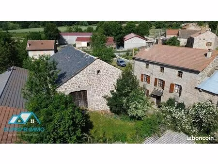 maison 6 pièces 110 m²