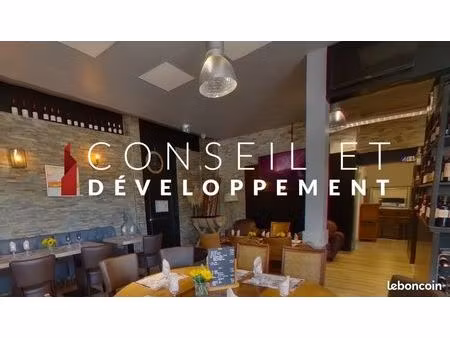 boutique 183 m² st nom la breteche