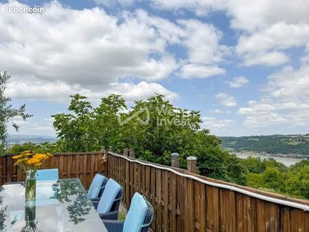 maison 5 pièces 146 m²