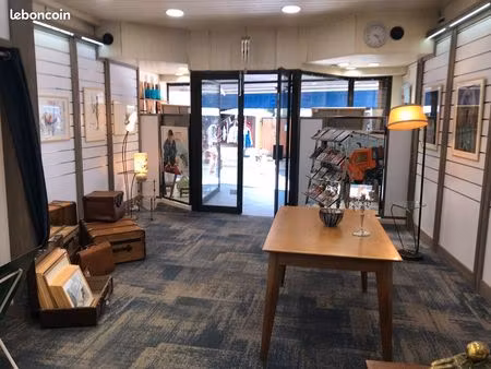 local commercial 107 m² villard-de-lans