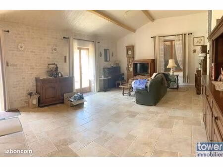 maison 2 pièces 90 m²