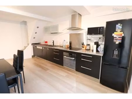 maison 3 pièces 70 m²