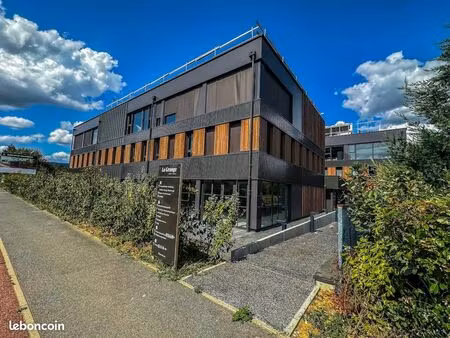 local commercial 160 m²