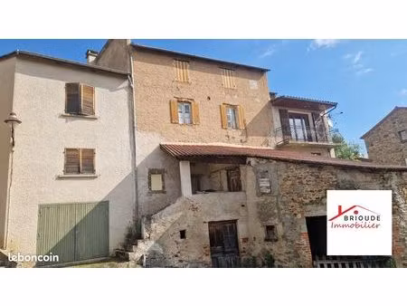 maison 6 pièces 130 m²