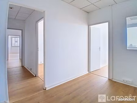 bureaux 126 m² villenave d ornon