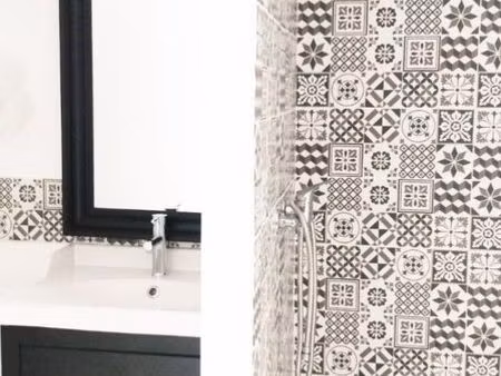 t3 avec parking et piscine - hyper centre fenouillet