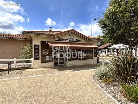 immeuble 6 pièces 143 m²