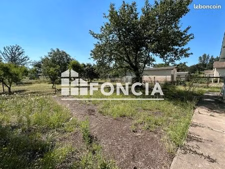 maison 4 pièces 87 m²