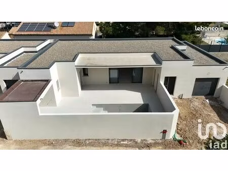 maison 4 pièces 130 m²