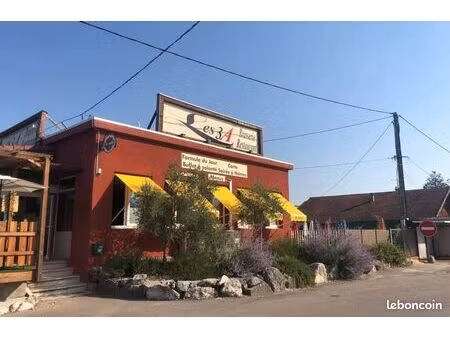 restaurant licence 4