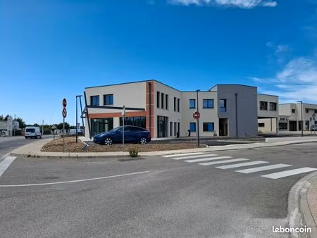 location bureaux tertiaires