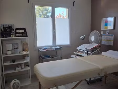 ? cabinet médical / paramédical à louer – sanguinet (40)