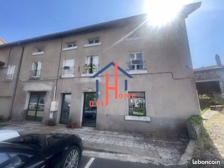 maison 6 pièces 128 m²