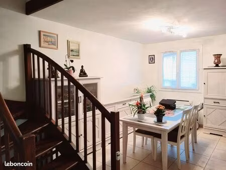 maison à vendre chadrac