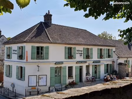 bar - tabac - restaurant - epicerie