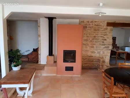 maison 6 pièces - rénovation écologique