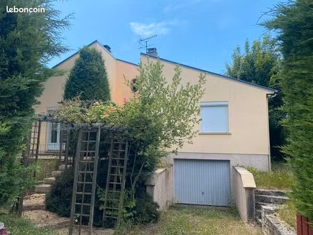 village au sud d'évreux - faibles charges énergétiques : seulement 400 à 500 / an