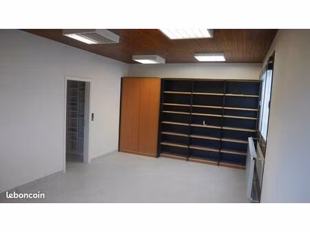 bureaux 390 m² challans
