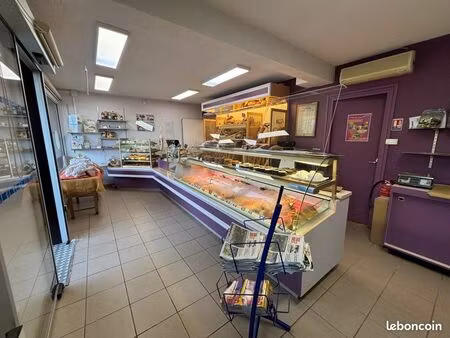 boulangerie / local commercial