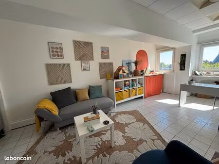 cabinet médical à chelles (20 m2)