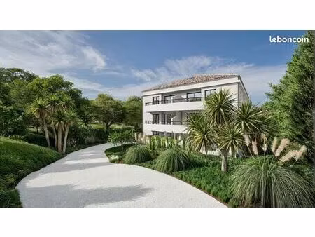 duplex 3 pièces 66 m²