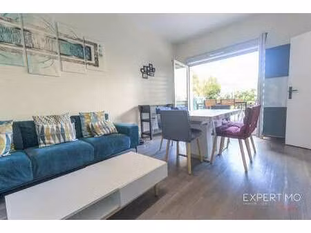 vente appartement 4 pièces à trappes (78190) : à vendre 4 pièces / 83m² trappes