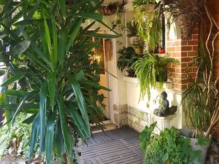 vend maison atypiques quartier la carbonite