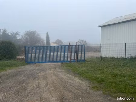 parking pour stationnement