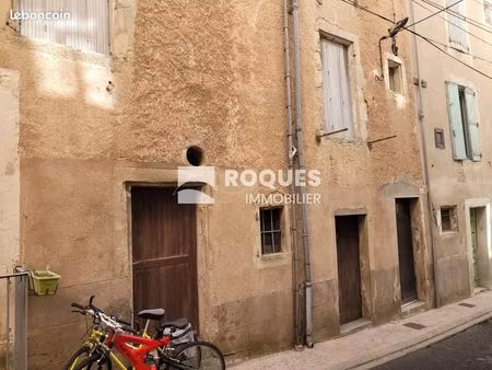maison 6 pièces 160 m²
