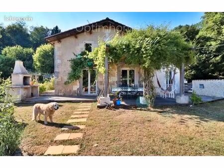 maison 3 pièces 120 m²