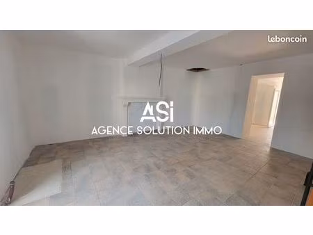 maison 3 pièces 74 m²