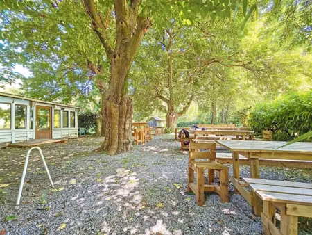 vente terrain 4983 m² à saint-gervais-sur-mare (34610)  252 000 €