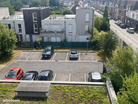 location parking ?️ extérieur