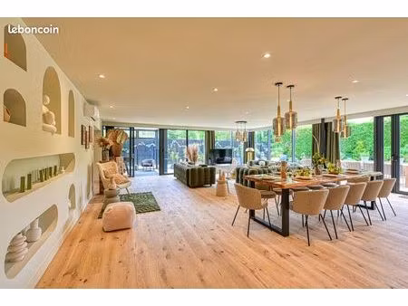 maison 7 pièces 300 m²