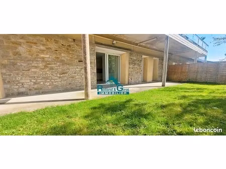 appartement 3 pièces 54 m²